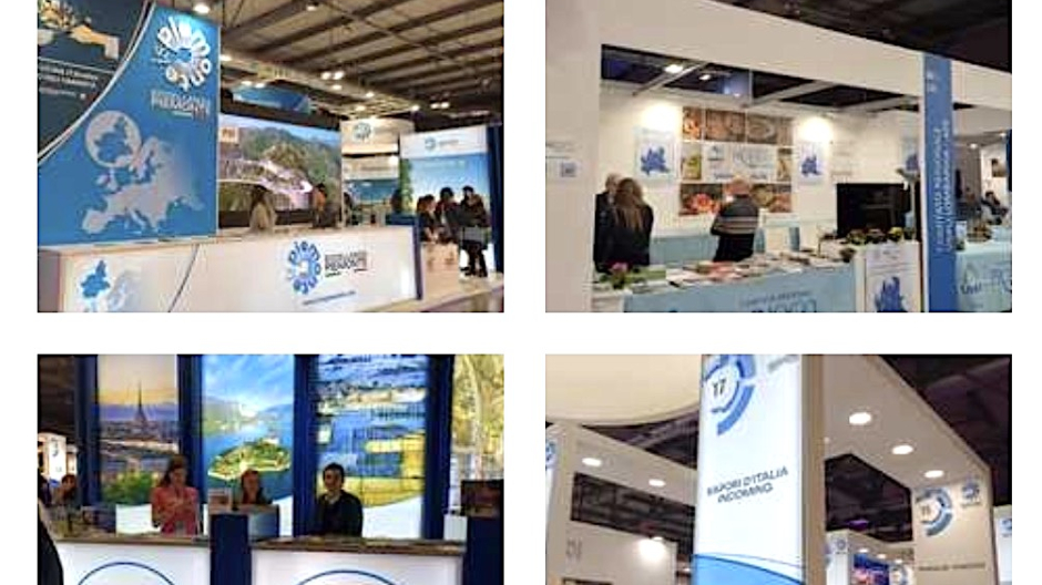 Anche il Novarese in vetrina alla BIT,  la Borsa Internazionale del Turismo